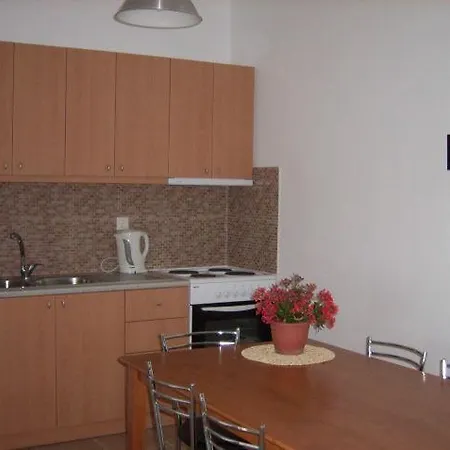 Maistrali Vasiliki  Room photo
