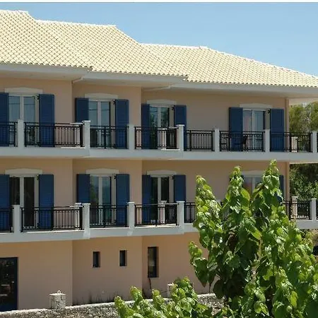 Maistrali Vasiliki  Room photo