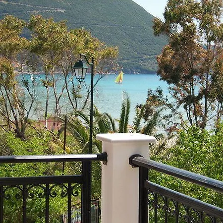 Maistrali Vasiliki  Room photo