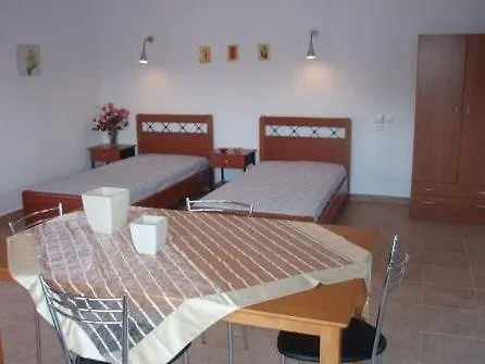 Maistrali Vasiliki  Room photo