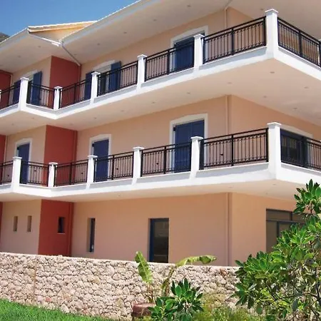 Maistrali Vasiliki  Room photo