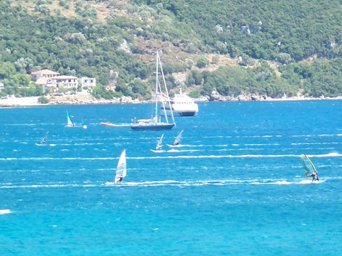 Maistrali