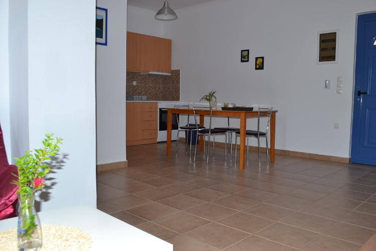 Apartment Maistrali