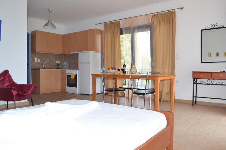Apartment Maistrali