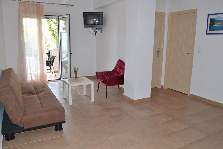 Apartment Maistrali *