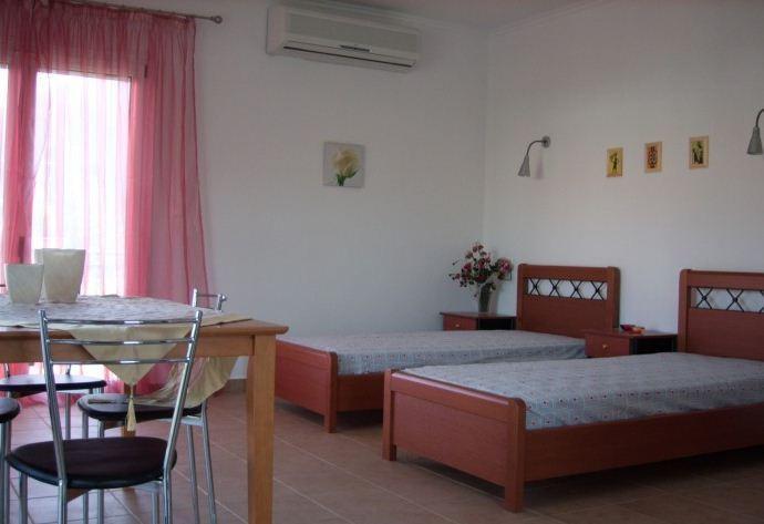 Apartment Maistrali Vasiliki (Lefkada)