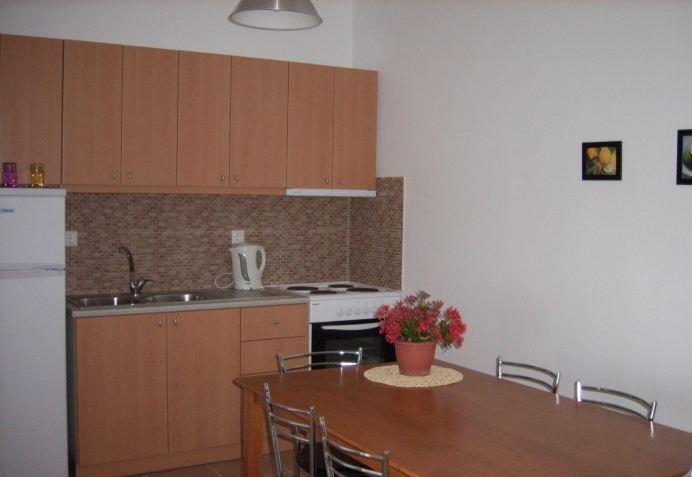 Apartment Maistrali