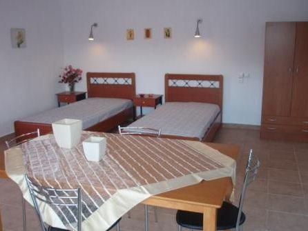 Apartment Maistrali