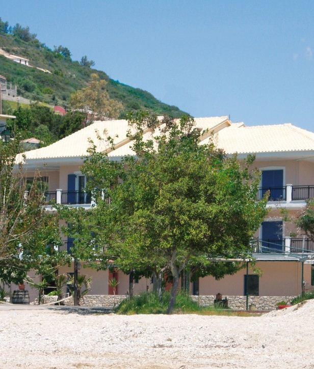 Apartment Maistrali *